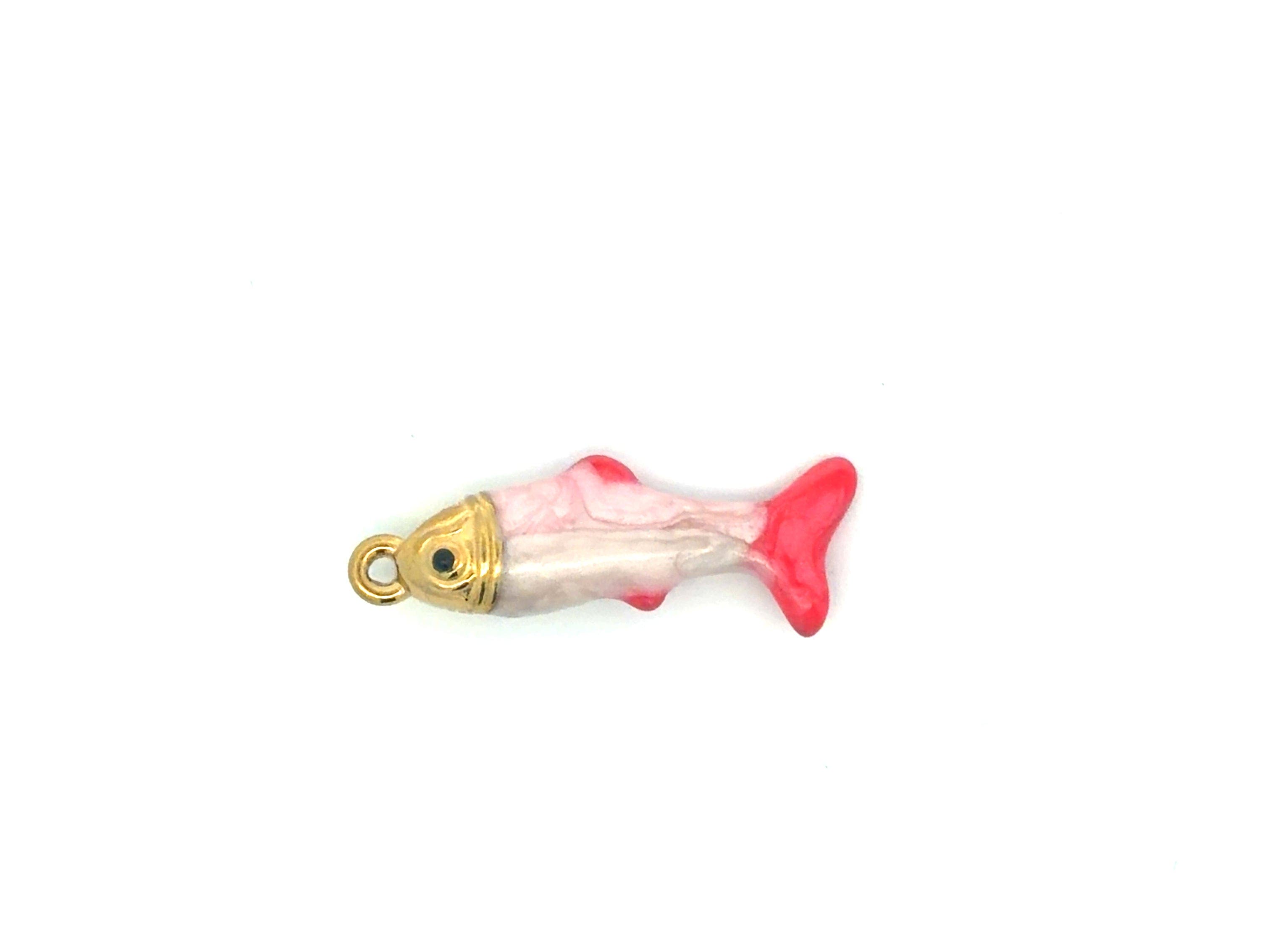 selected Pink/Gold