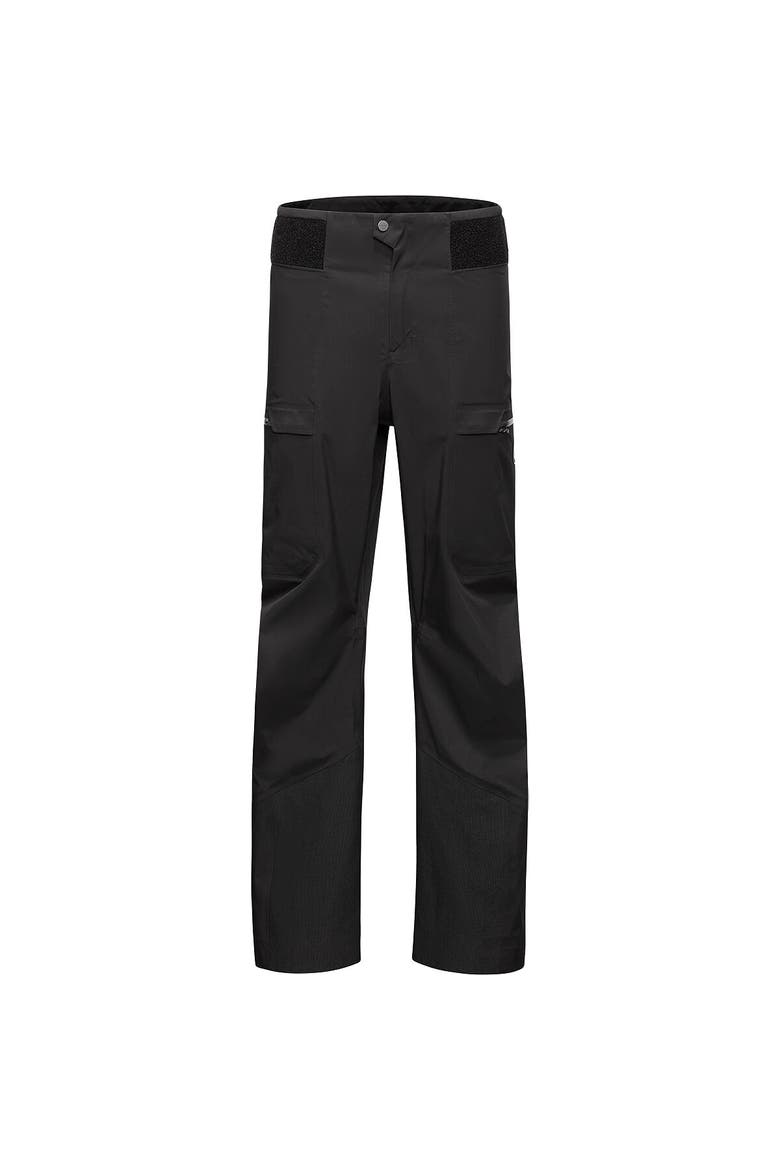 Haldigrat Light Hs Pant - Men's, Alternate, color, Black