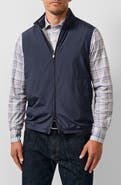 David Donahue Touring Vest