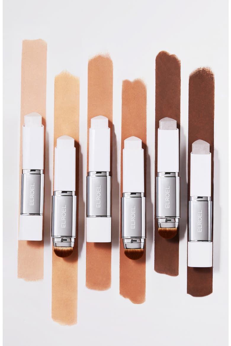 Blanc Cover Cream Foundation Stick, Alternate, color, 204 TAN