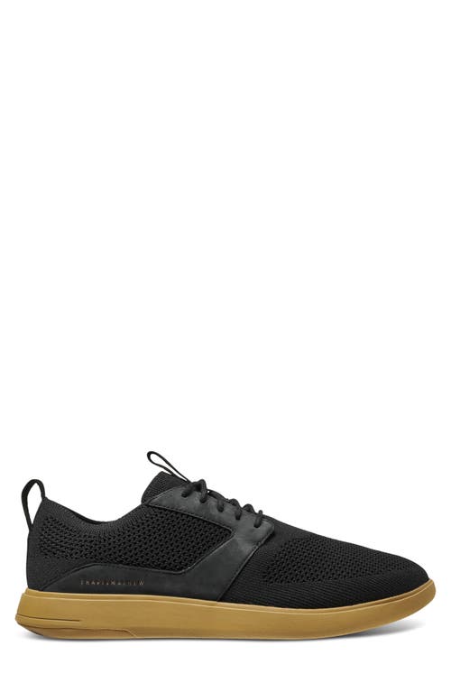 Travismathew The Modern One Sneaker In Multi
