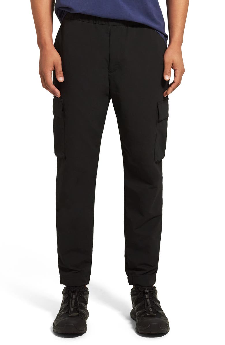 Theory Curtis Slim Fit Cargo Pants, Main, color,