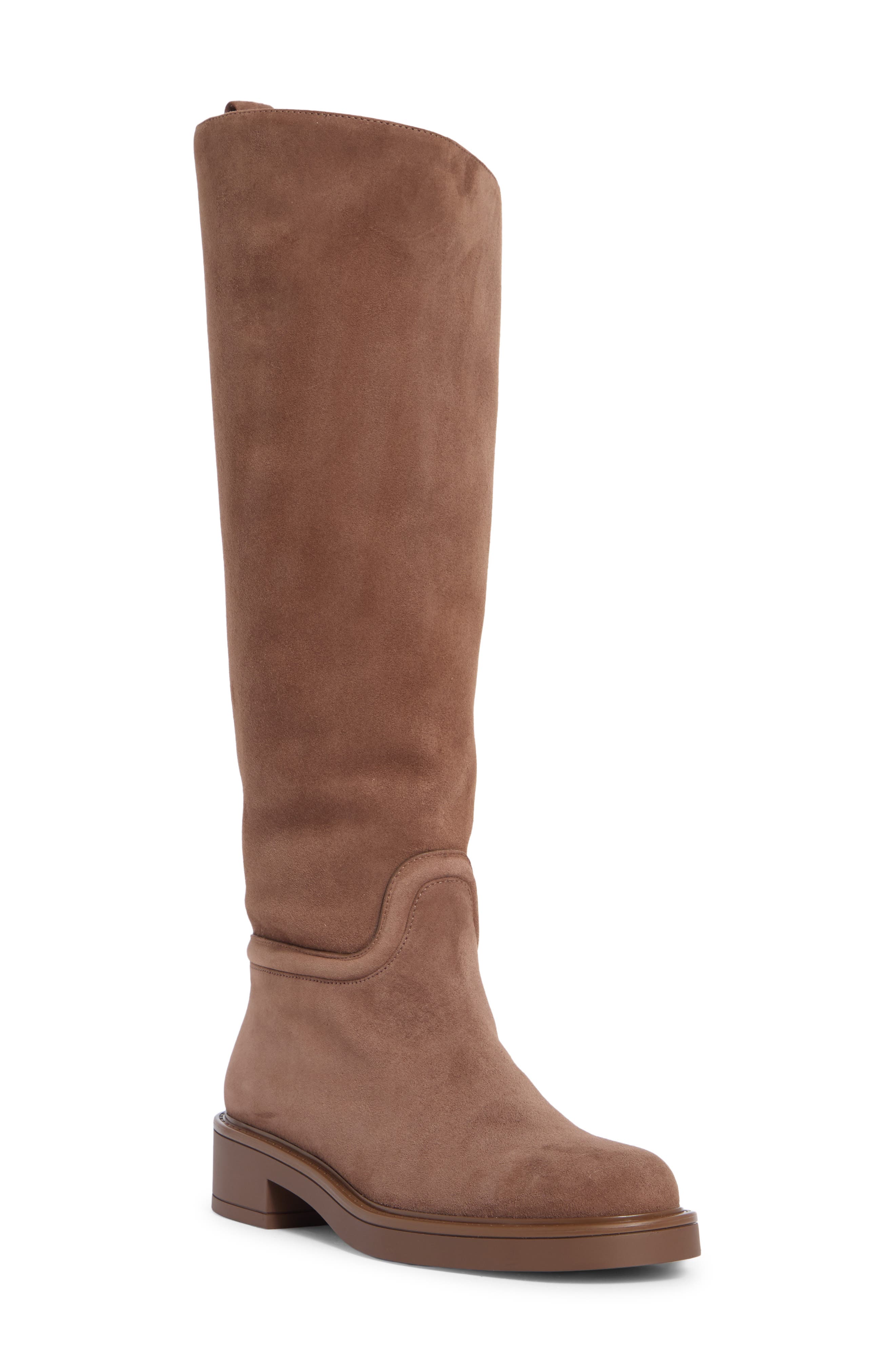 Celia Riding Boot