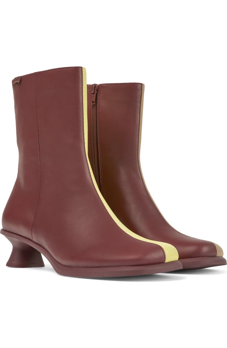 Camper Twins Bootie, Main, color,