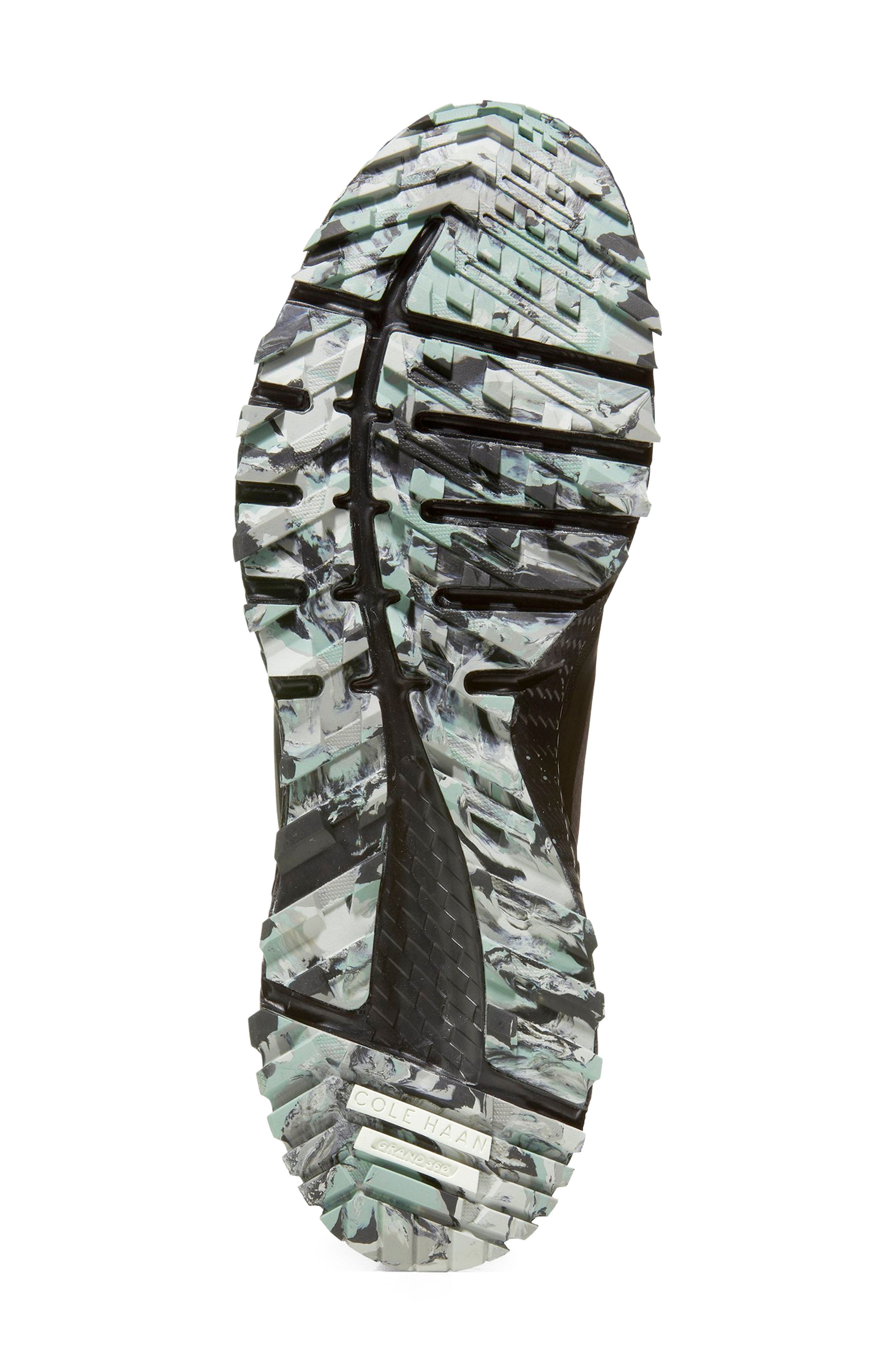 Cole Haan ZeroGrand Overtake Allter Sneaker, Alternate, color, 