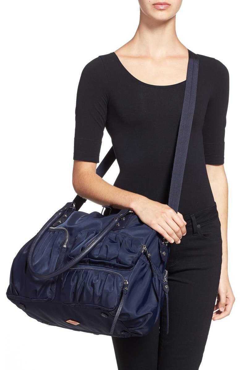 MZ Wallace Jane Handbag, Alternate, color,