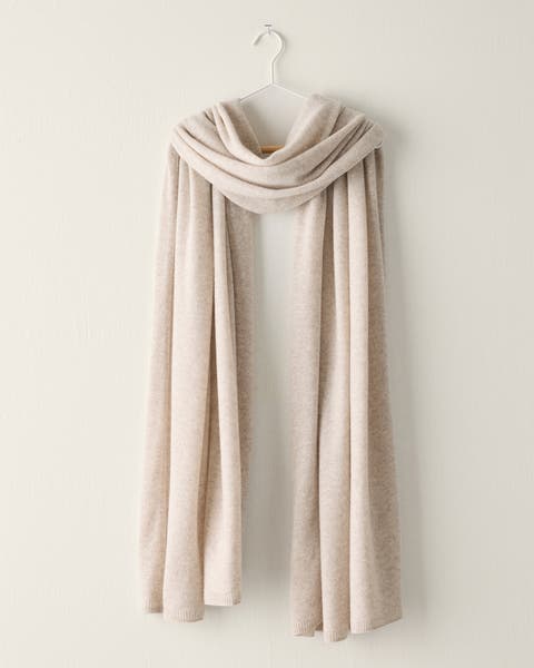 Cashmere Wrap