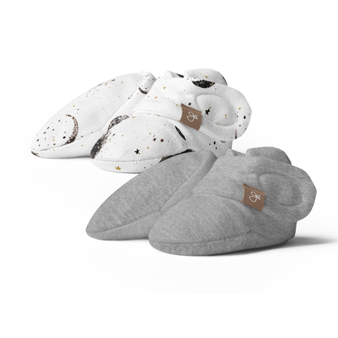 Goumi Stay On Baby Boots