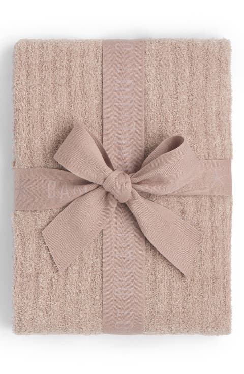 CozyChic™ Lite® Ribbed Blanket