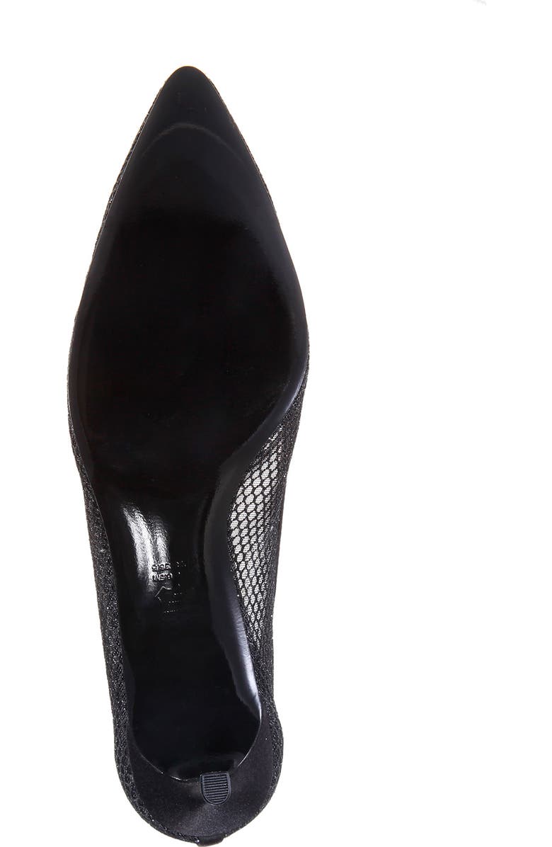 Nina Niley Pointed Toe Pump, Alternate, color,
