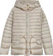 Moncler Raies Quilted Down Puffer Jacket