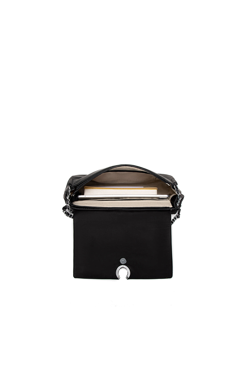 Pixie Mood Ruth Shoulder Bag In Black