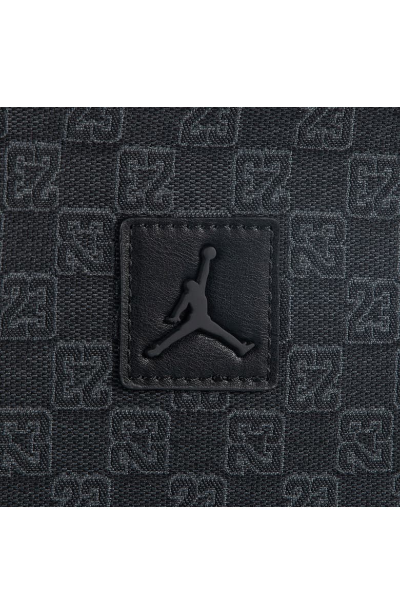 Jordan Monogram Pouch, Alternate, color,
