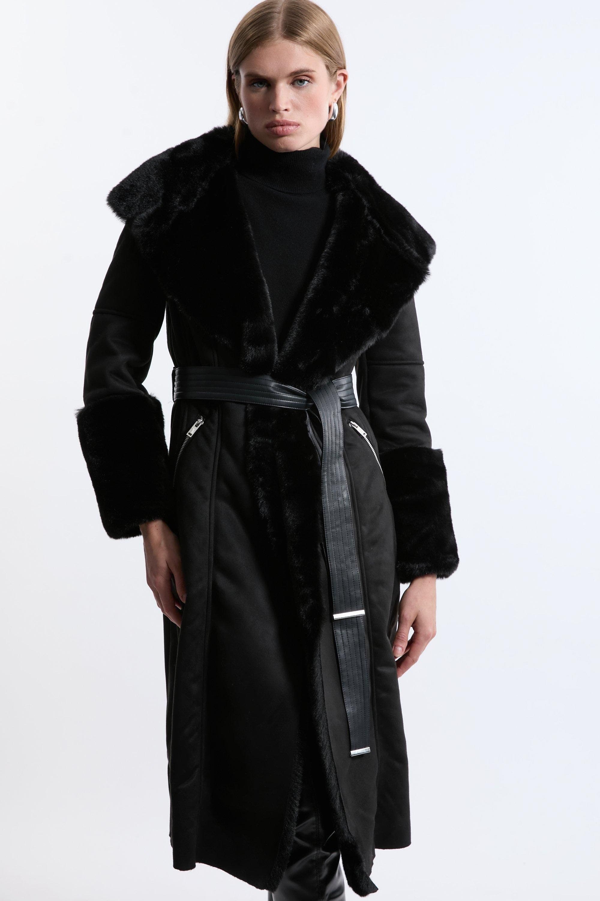 selected Black