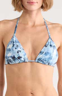 String Bikini Top
