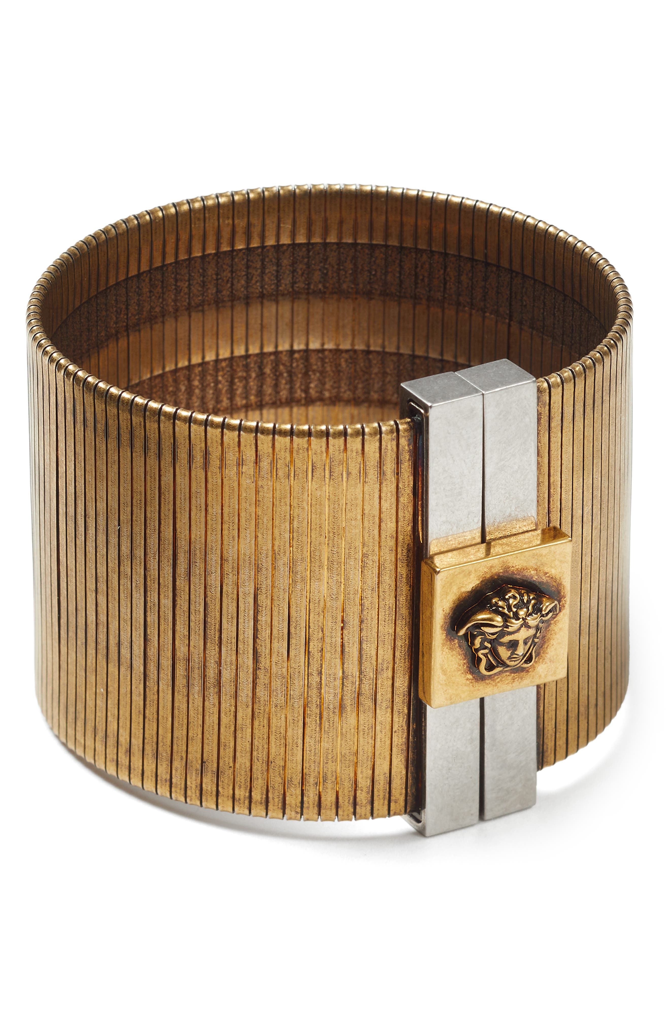 selected GOLD PALLADIUM
