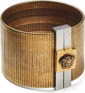 Versace Medusa Bracelet