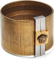 Versace Medusa Bracelet