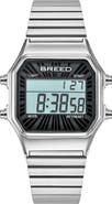 BREED Terra Digital Watch