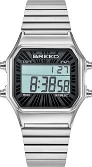 BREED Terra Digital Watch