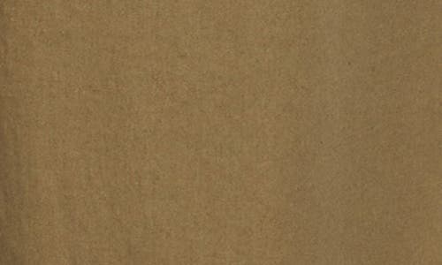 Nackiyé Nackiyè Bread & Butter Pleated Cargo Pants In Khaki