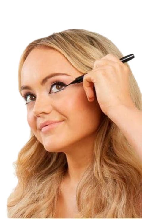 SZNS Felt Tip Eyeliner