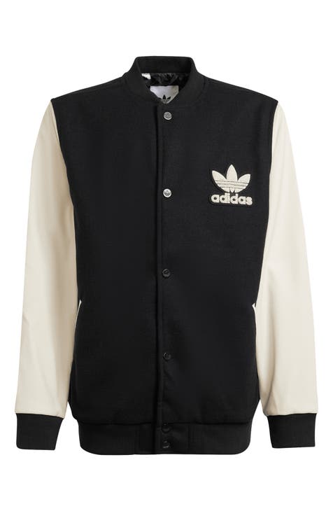 Big Boys Adidas Originals Jackets Parkas Vests Down Jackets Nordstrom