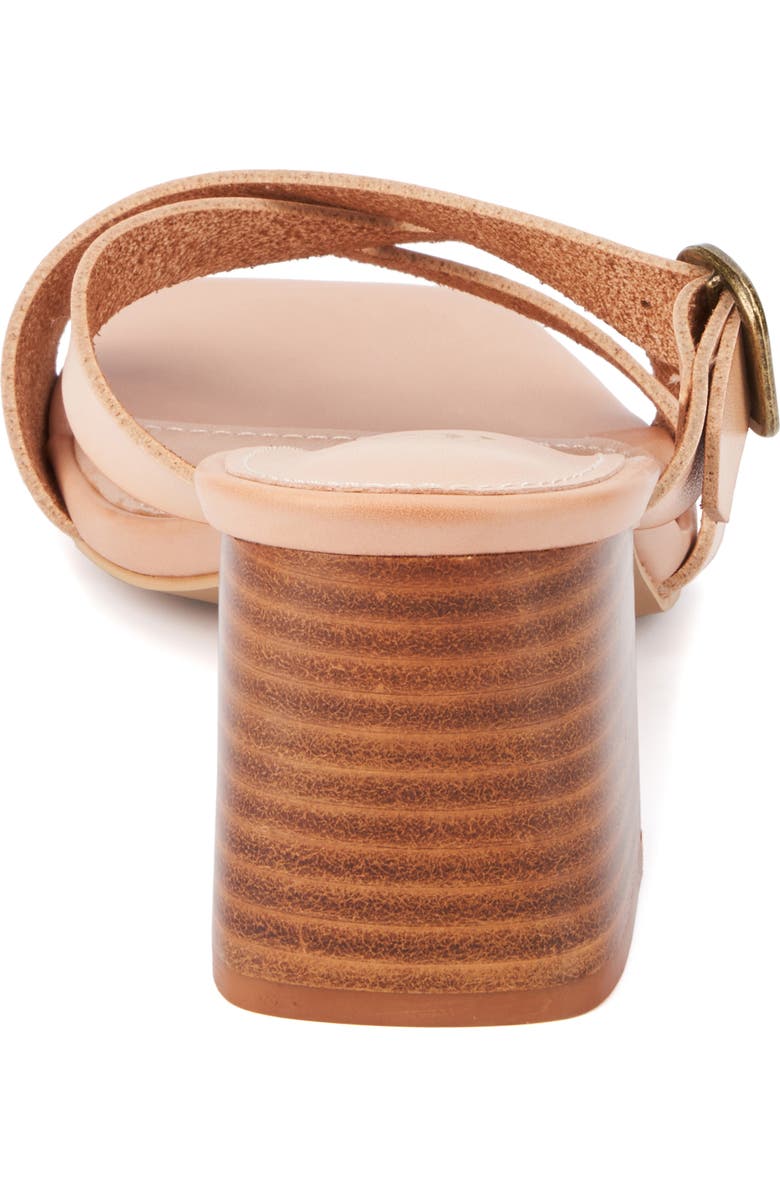 NEW YORK AND COMPANY Fantasia Heeled Sandal, Alternate, color, Nude