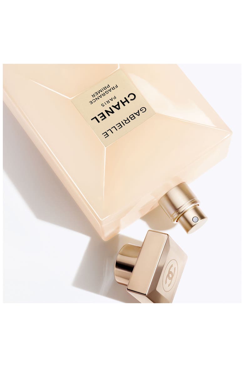 GABRIELLE CHANEL Fragrance Primer, Alternate, color, NO COLOR