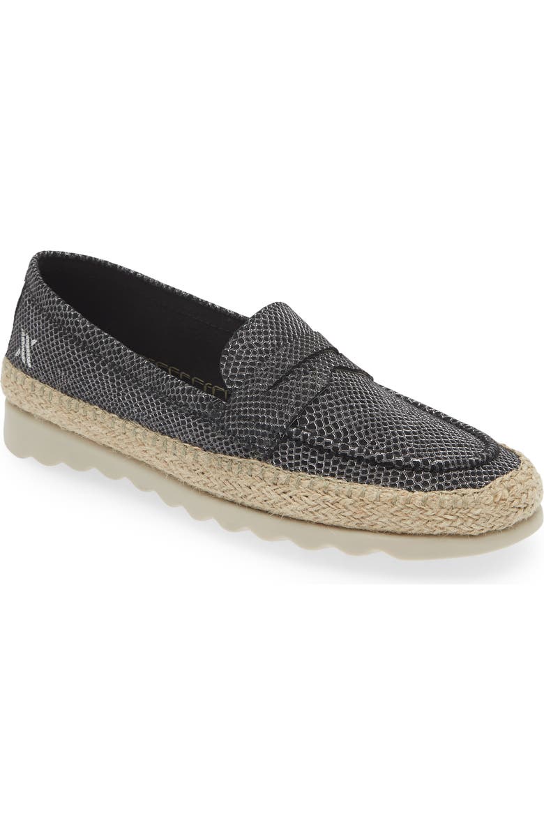 The FLEXX Bill Espadrille Loafer, Main, color,