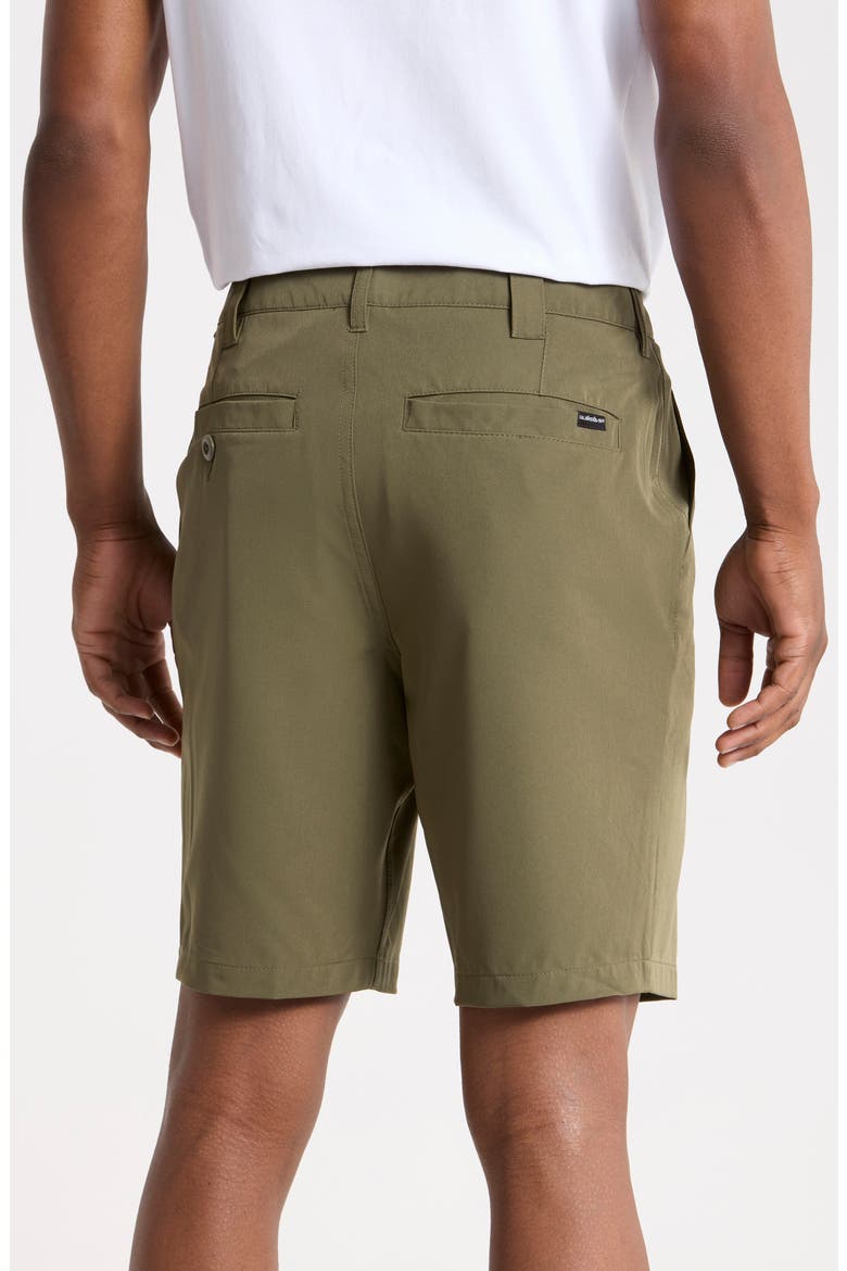 Union Amphibian Hybrid Shorts, Alternate, color, GRAPE LEAF