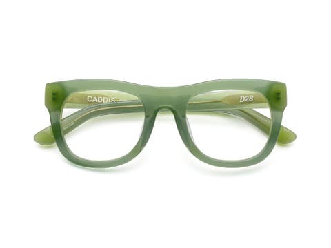 D28 | Reading Glasses