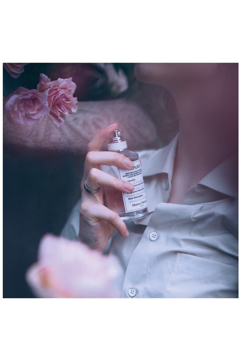 Replica Up at Dawn Eau de Toilette, Alternate, color, NO COLOR