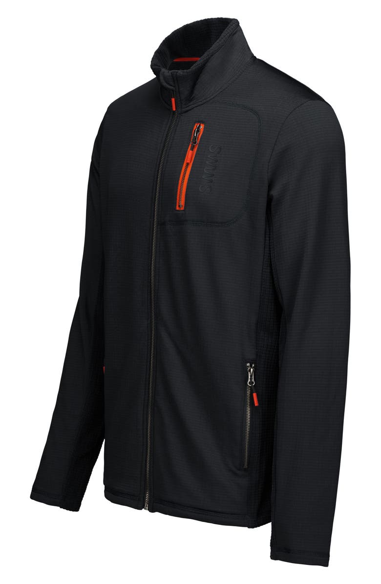 Swims Musala Zip Jacket, Alternate, color, 