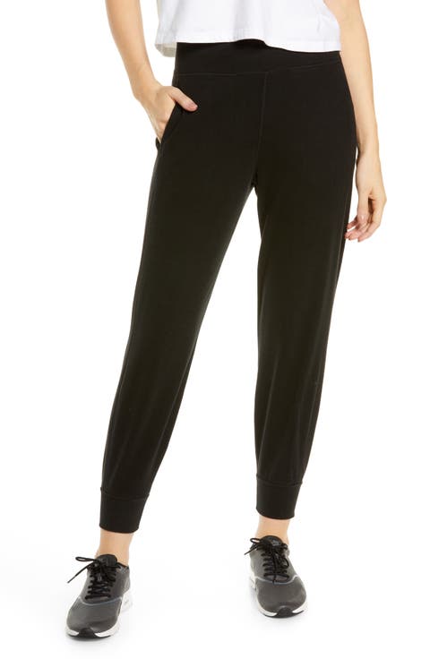 Gary Fleece Joggers