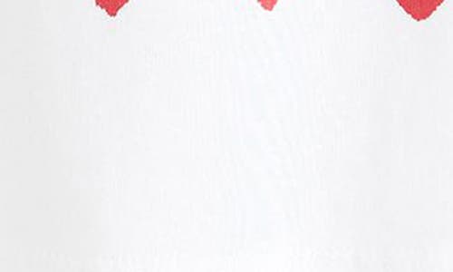 Next Kids' Sardines Graphic T-shirt In White