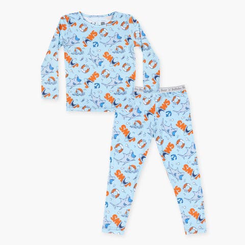 Kids' JAWS Set of 2 Piece Pajamas (Toddler, Little Kid & Big Kid)