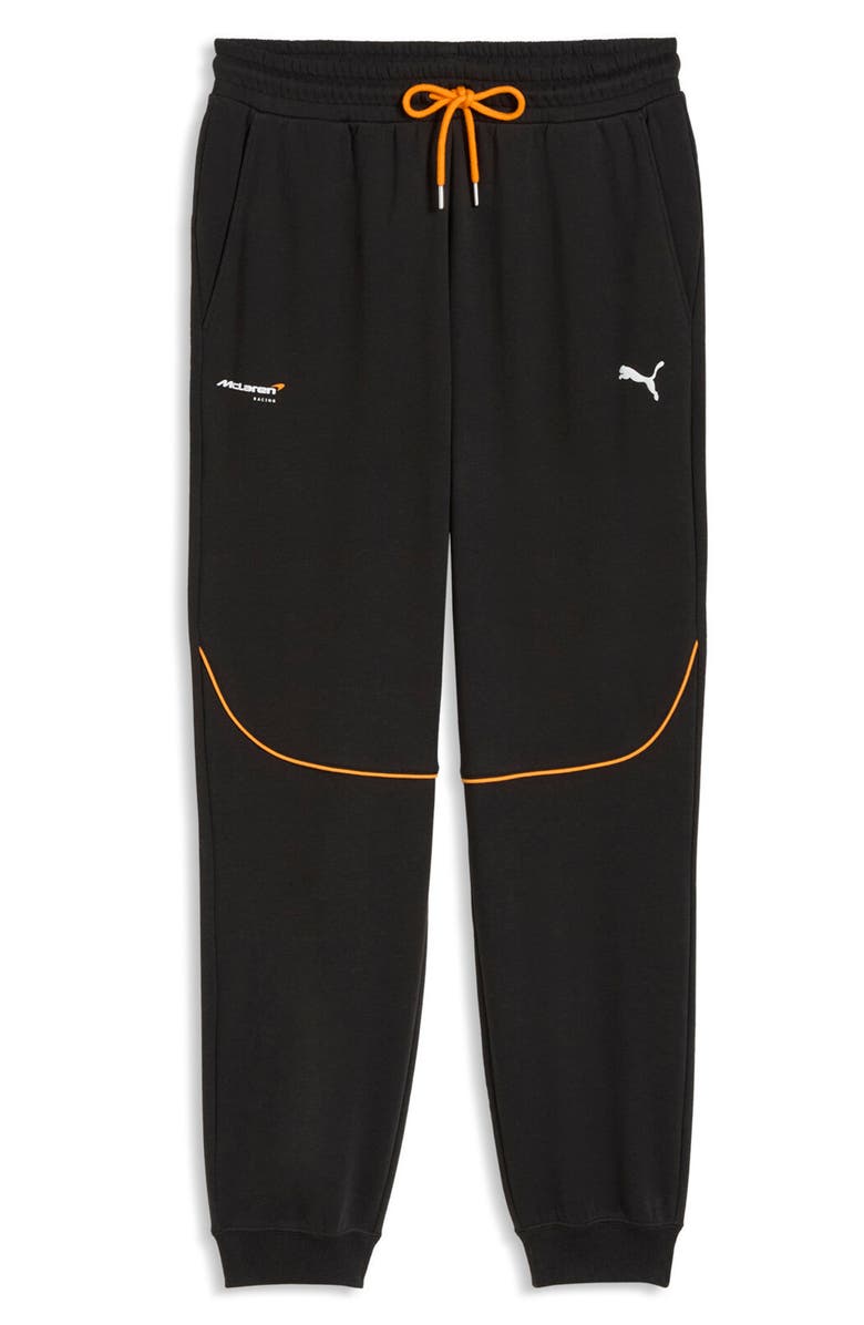 PUMA McLaren Joggers, Alternate, color, Puma Black