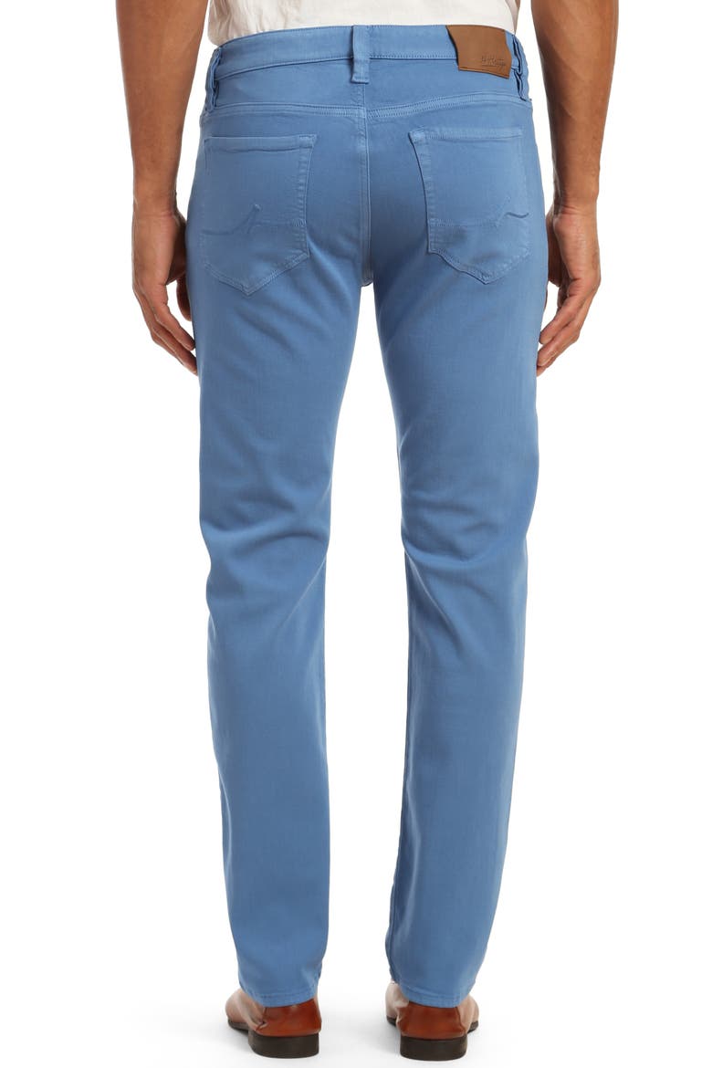Courage Royal Comfort Straight Leg Pants, Alternate, color, ROYAL COMFORT