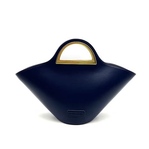 Davinci Top Handle Bag