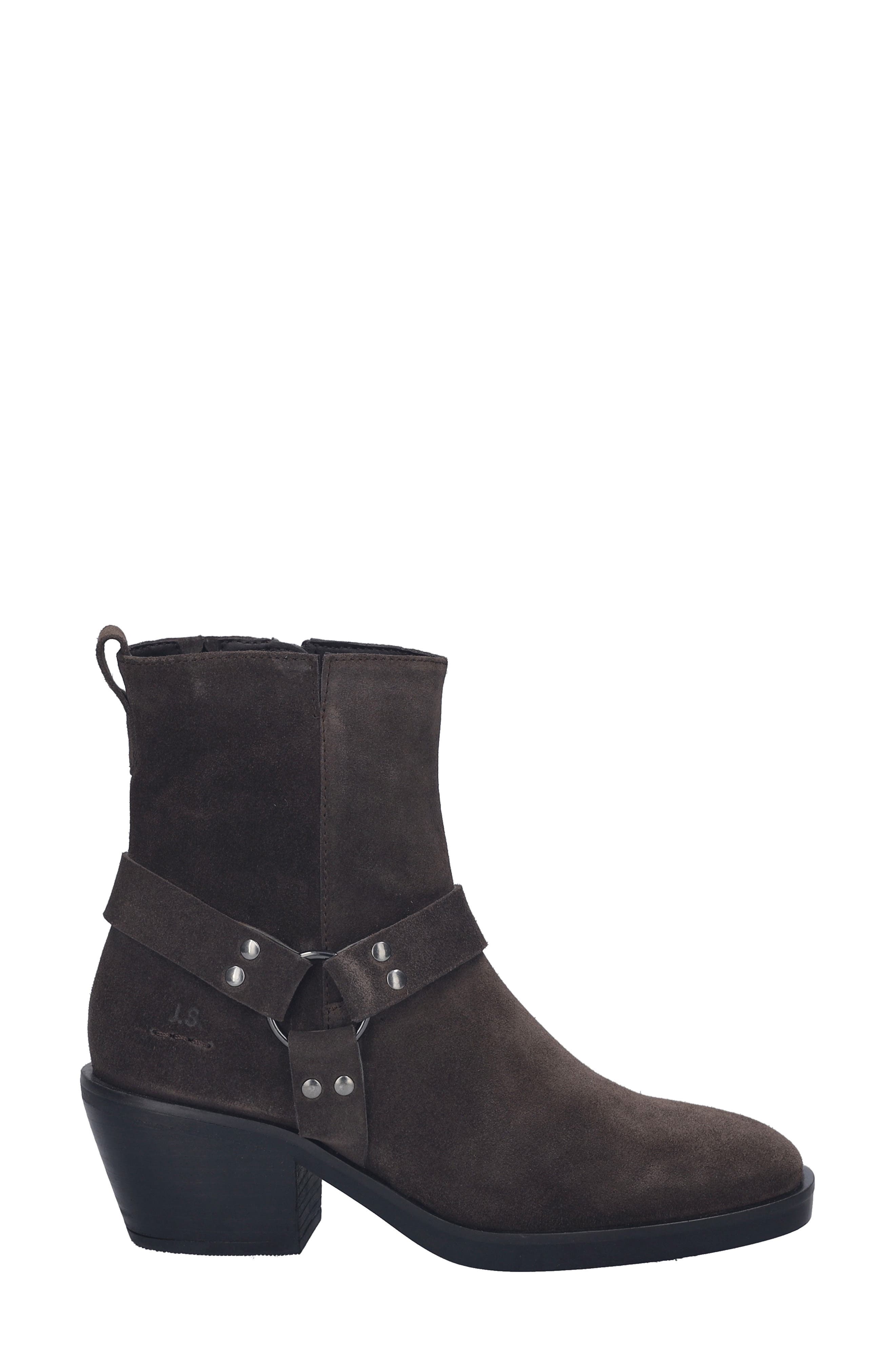 Hattie Harness Boot, Alternate, color, MORO