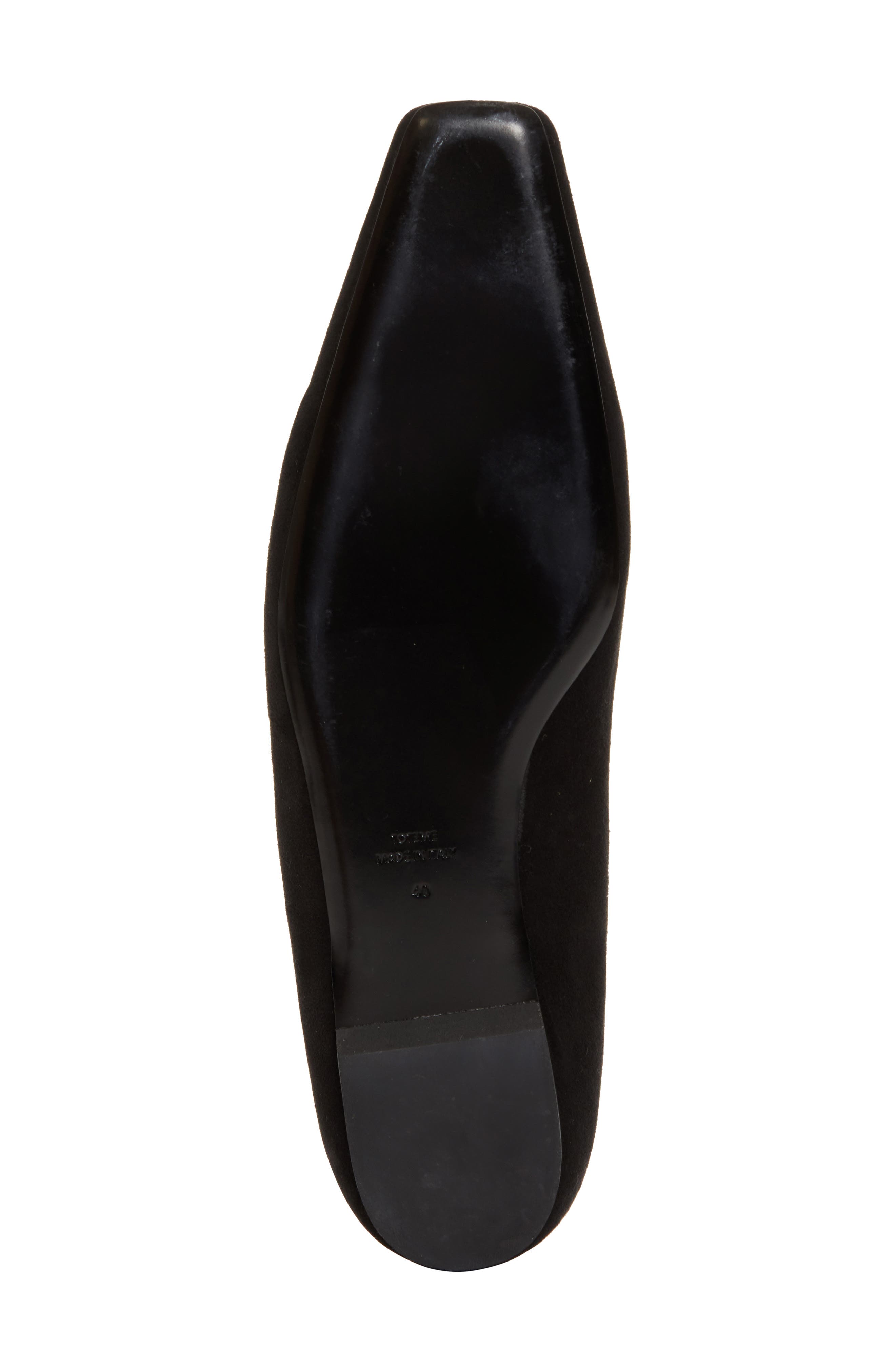 TOTEME Ballet Flat, Alternate, color, 