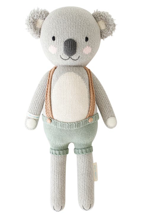Little Quinn the Koala Stuffed Animal