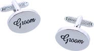 Trafalgar Groom Cuff Links