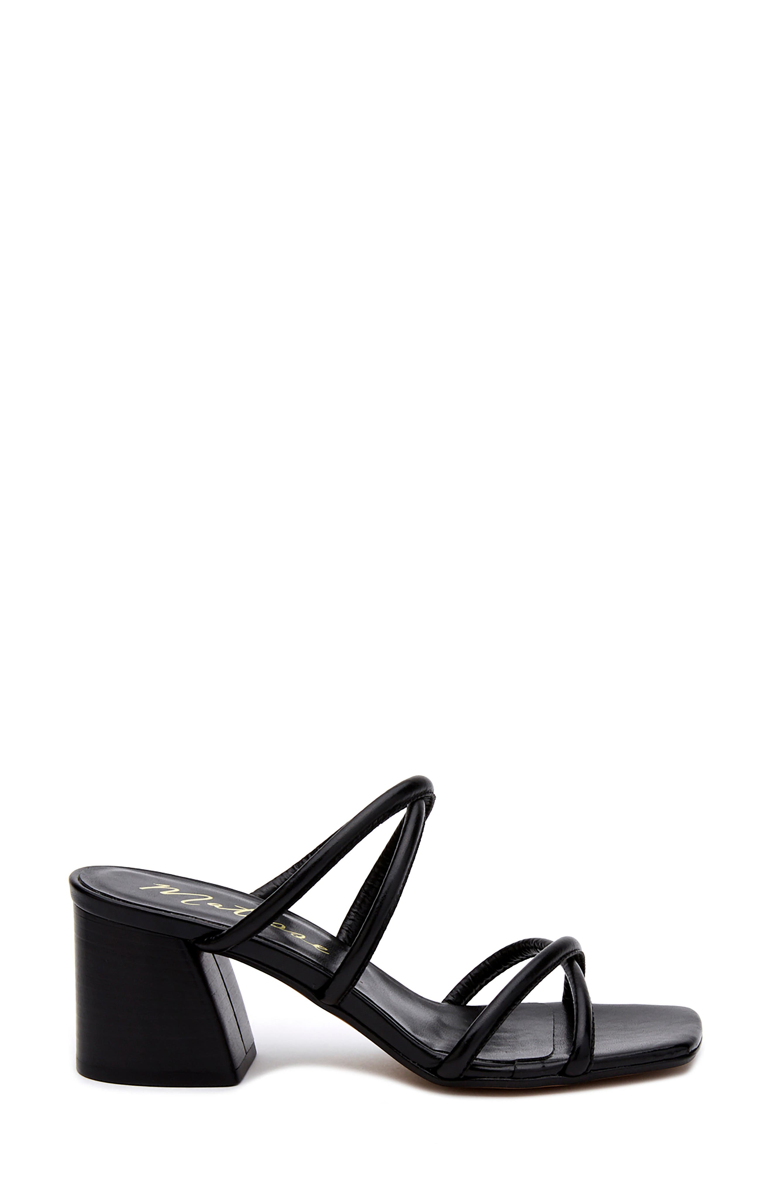 Matisse Strappy Sandal, Alternate, color, 