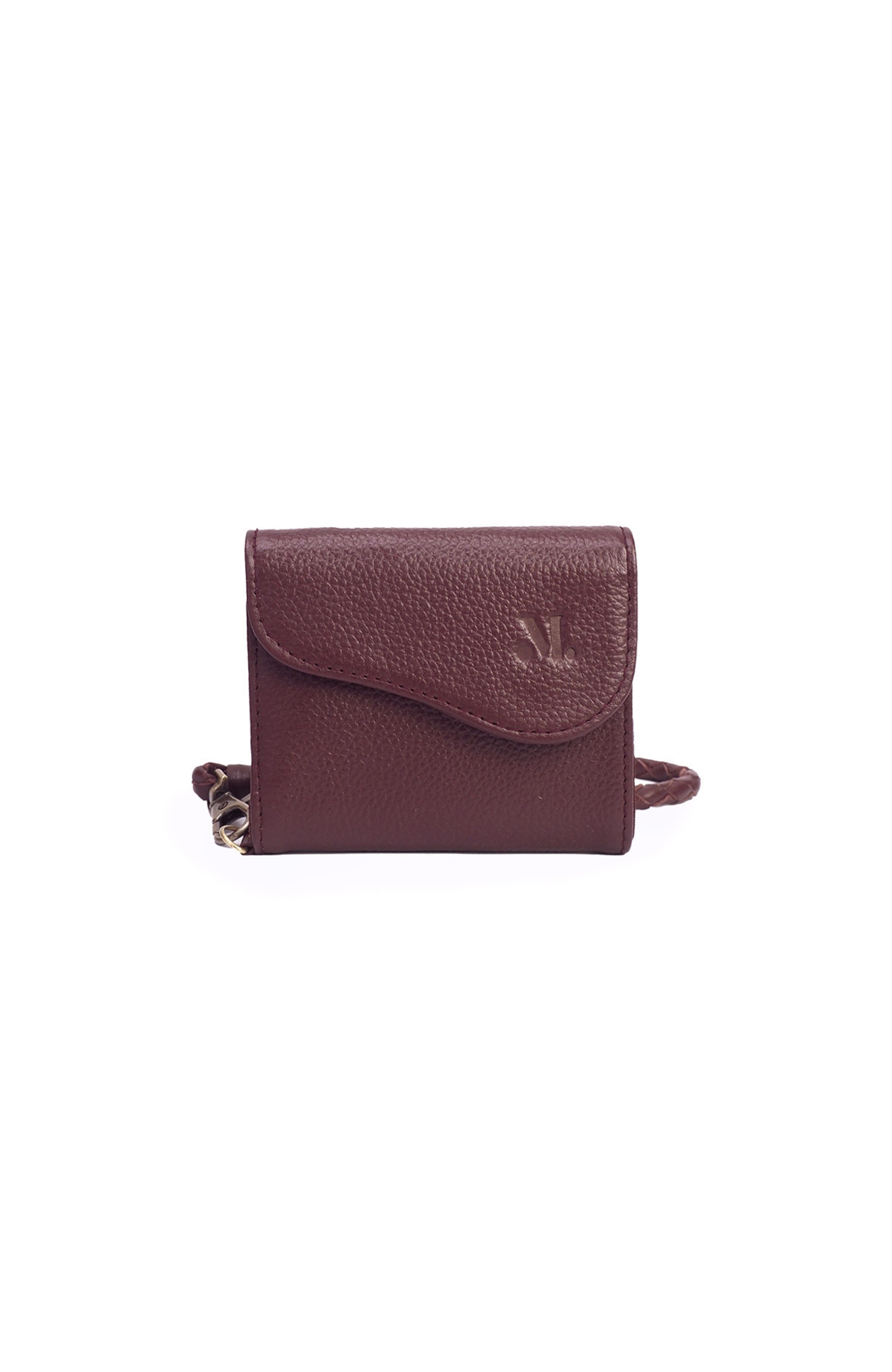 selected Burgundy