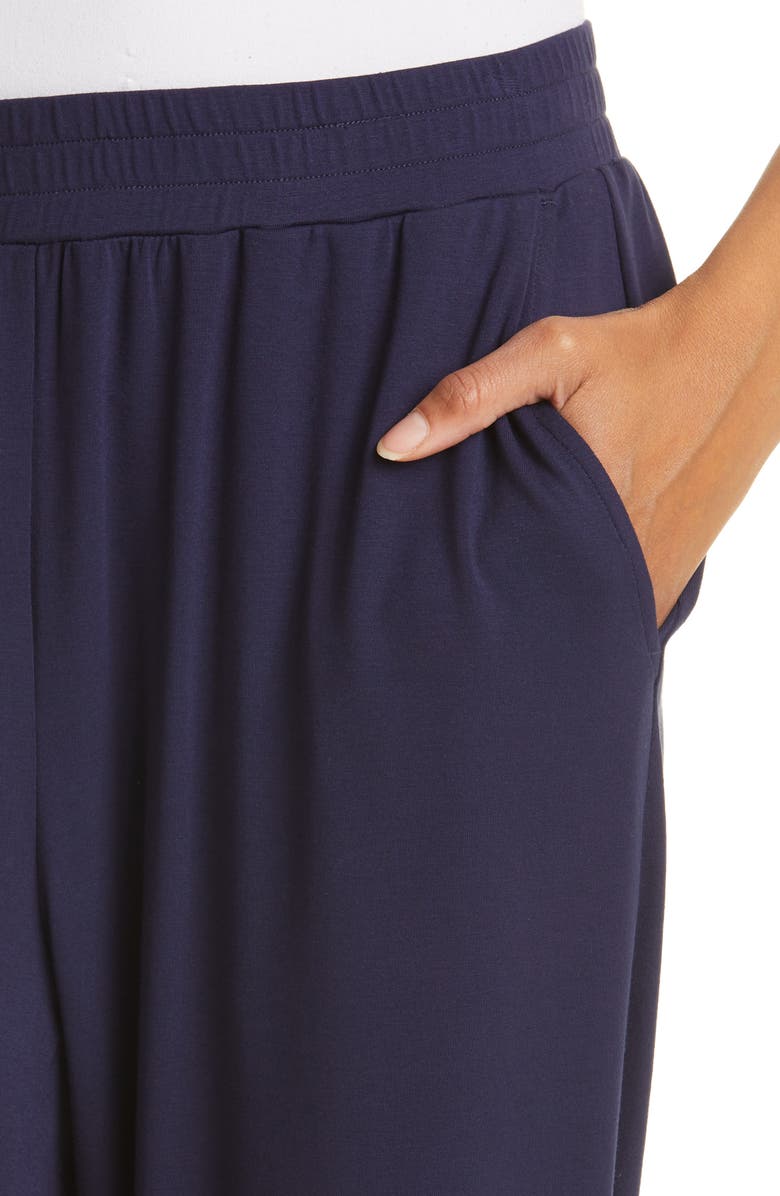 Eileen Fisher Ankle Joggers, Alternate, color,