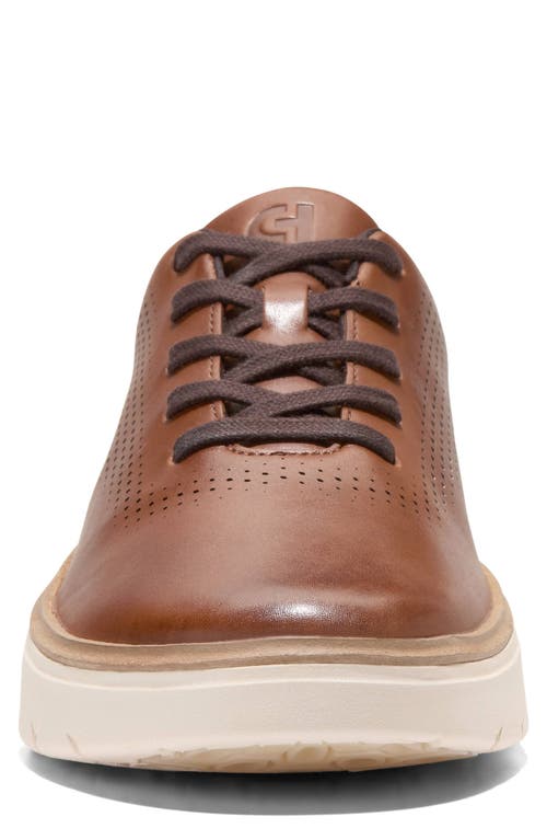 Cole Haan Grandpro Featherarc Laser Sneaker In Multi
