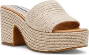 Steve Madden Trippy Platform Sandal