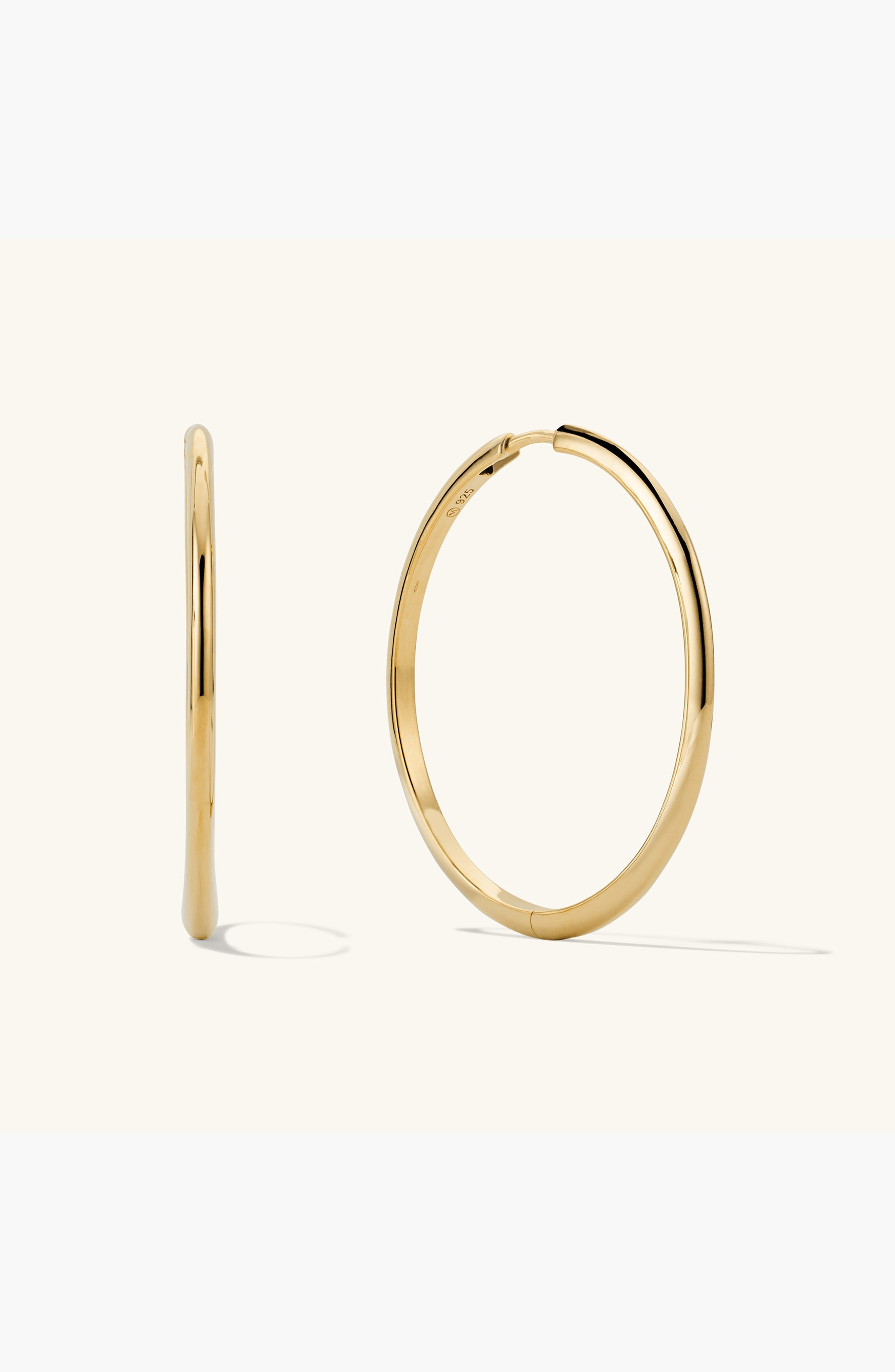 18k Gold Vermeil